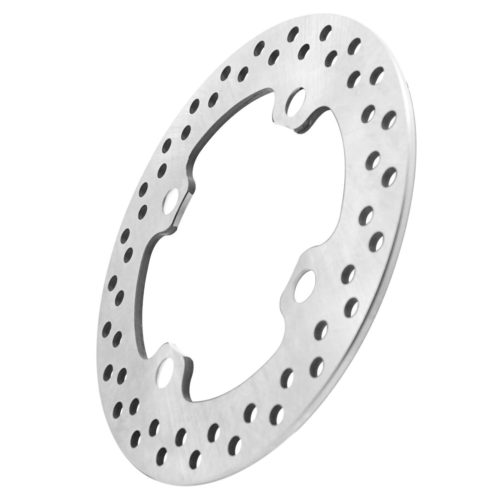Disque de frein avant ou arrière compatible avec Polaris RZR 900 800-4 570 1000-S Ranger 900 800 1000 Diesel GEM Brutus ACE-570/900 General-1000