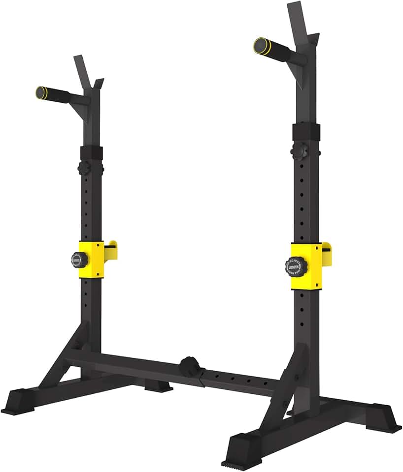 Amazon.co.uk squat rack