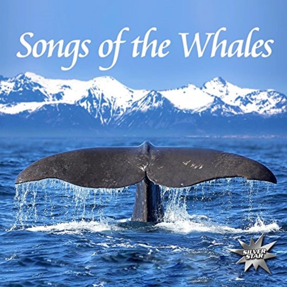 Songs Of The Whales