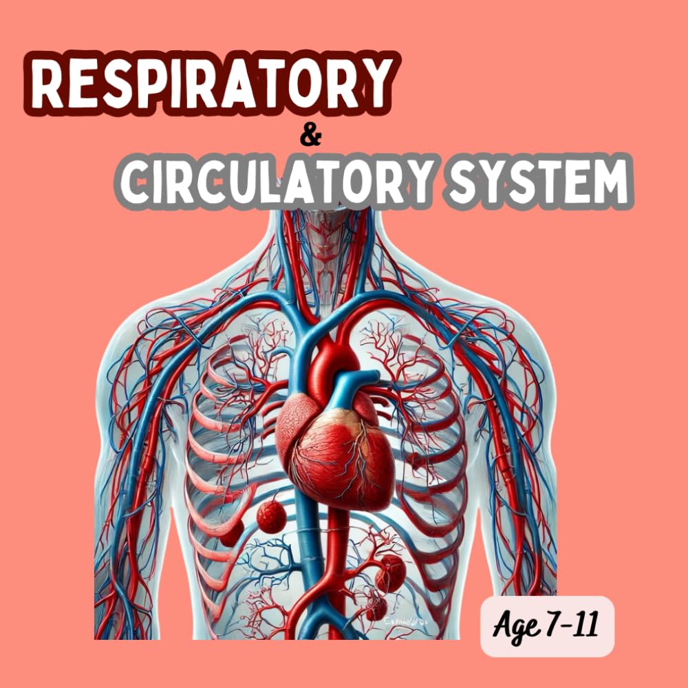 Respiratory and circulatory system: Circulatory System, Parts of the Heart, Parts of the Circulatory System, Respiratory System, What’s Inside Blood?, ... Systems, Passive and Active Immunity Quiz