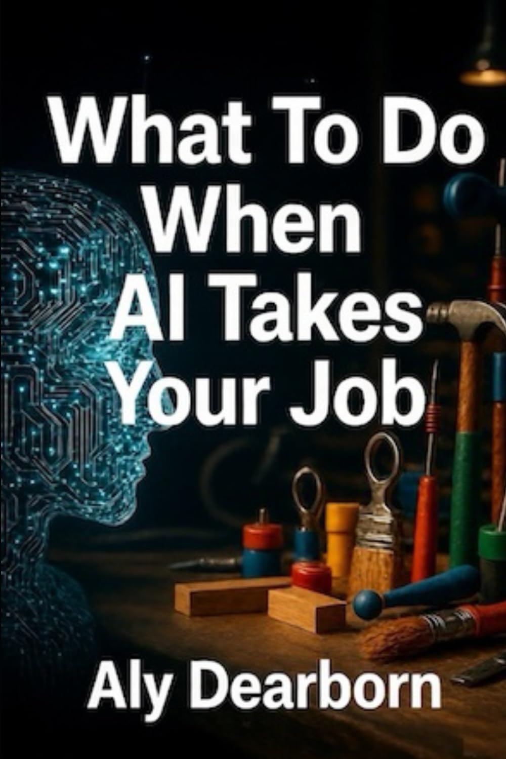 What To Do When AI Takes Your Job: Job Hunting and Career Advice in the Age of AI