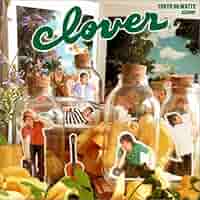Amazon.co.jp: clover: Music