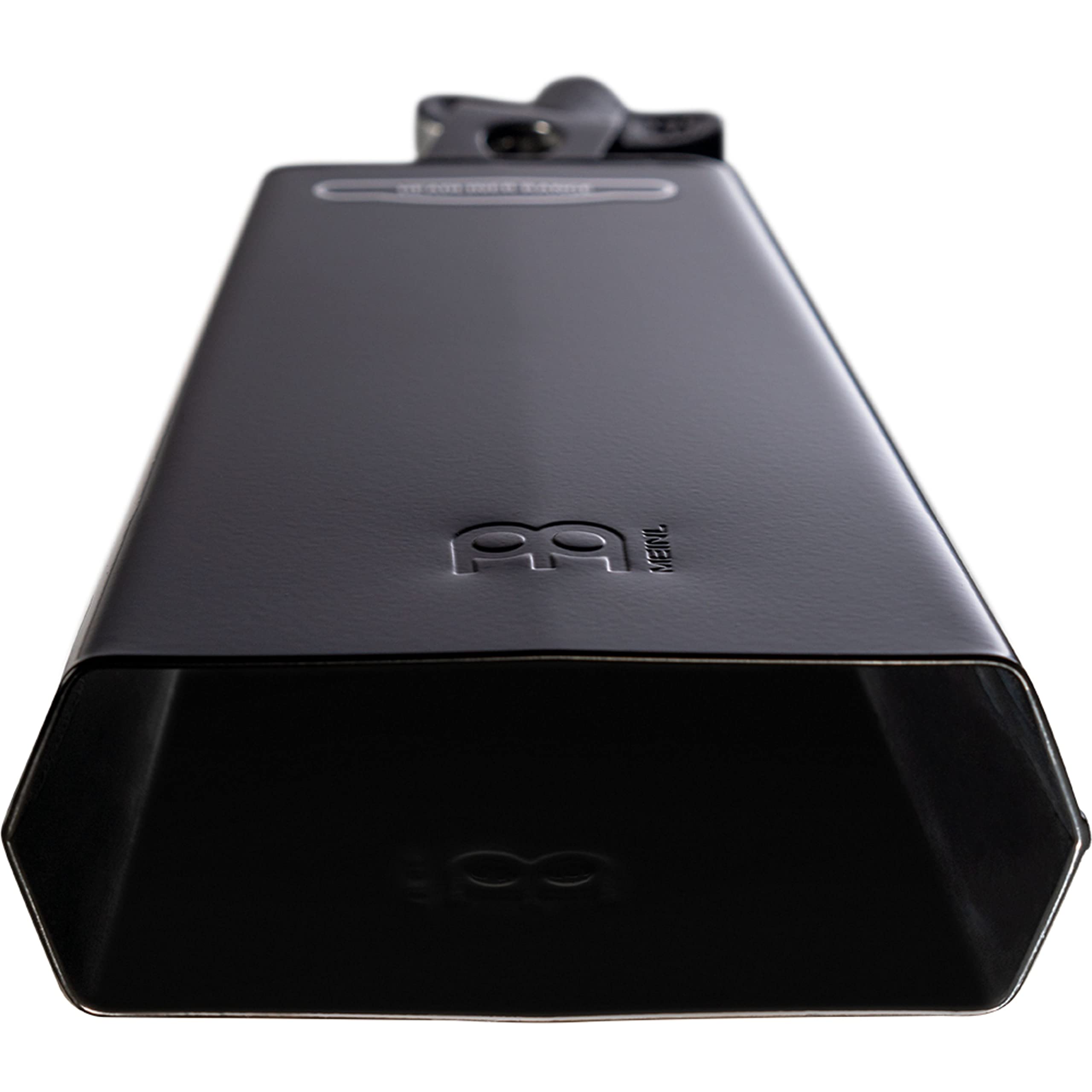 Meinl Headliner Cowbell HCO2BK, 8"
