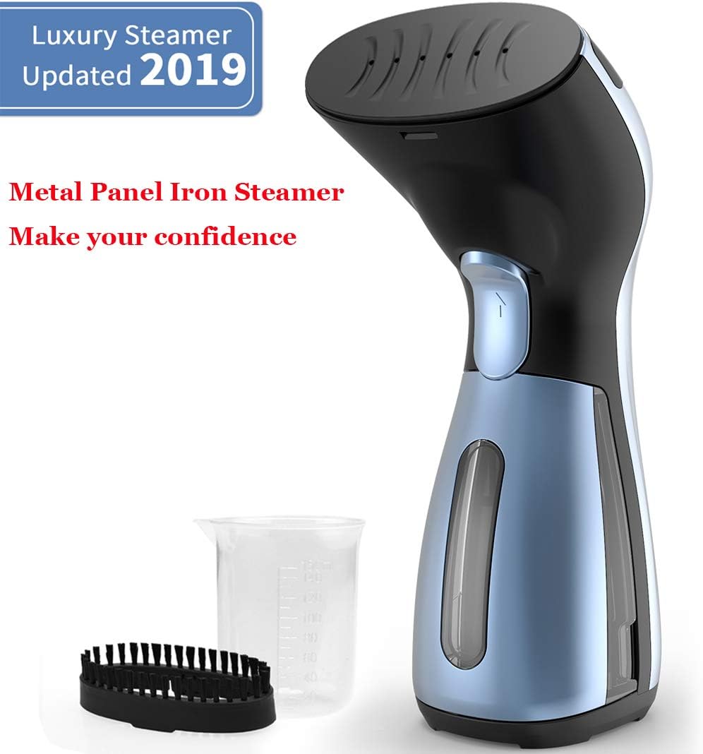 Vaporizzatori di vestiti