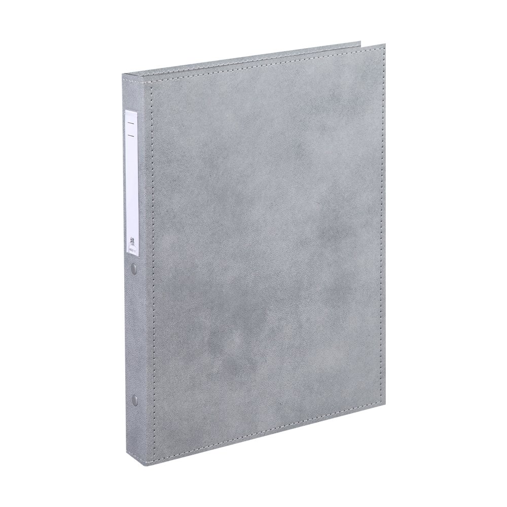 【ひろあき】テキスト＋バインダー Amazon.com : Lihit Lab HB438-6 Carte Book, Thick Type, A4