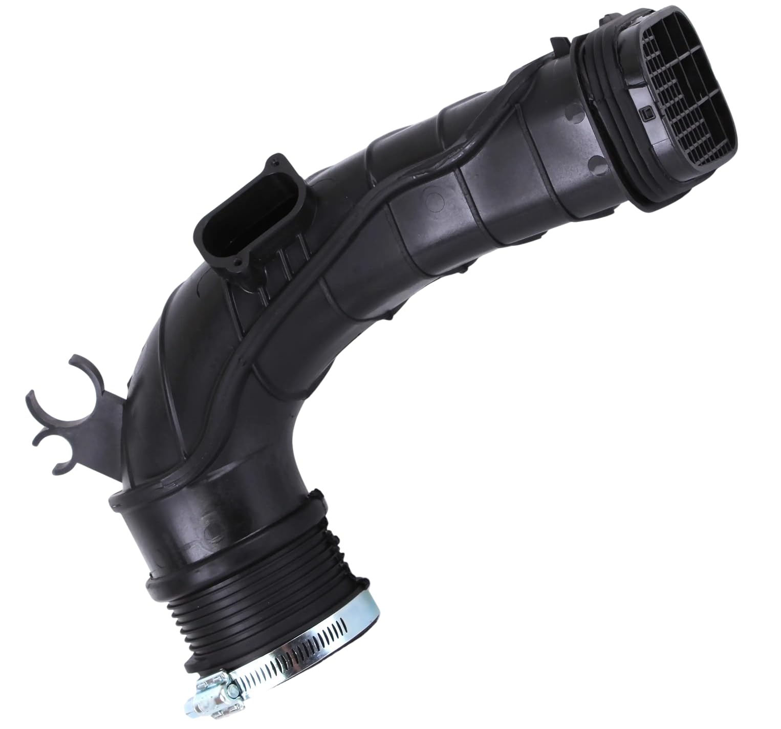 GuusCar For BMW 5 Series F10 / F11 Turbo Air Schlauch 13718508047
