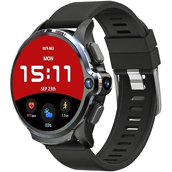 smart watch on amazon prime