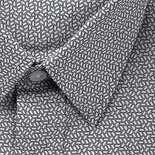 Image of Colorplus Men's Solid Loose Fit Casual Shirt