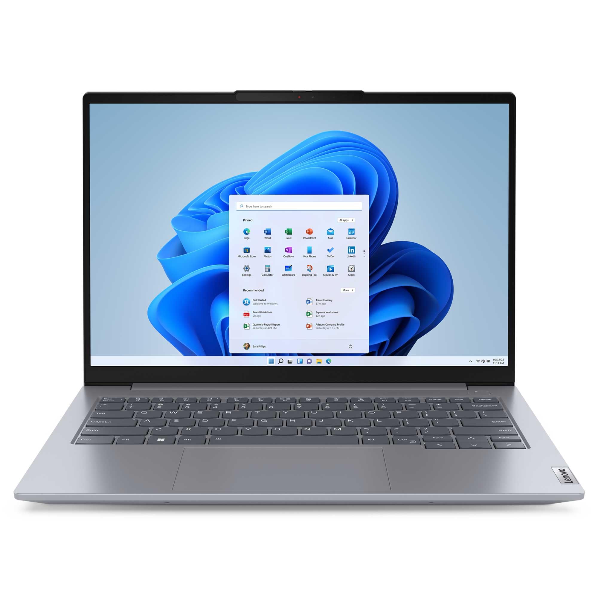Lenovo ThinkBook 16 21KG00Y5TR014 i5-1335U 32GB 512SSD 14"…