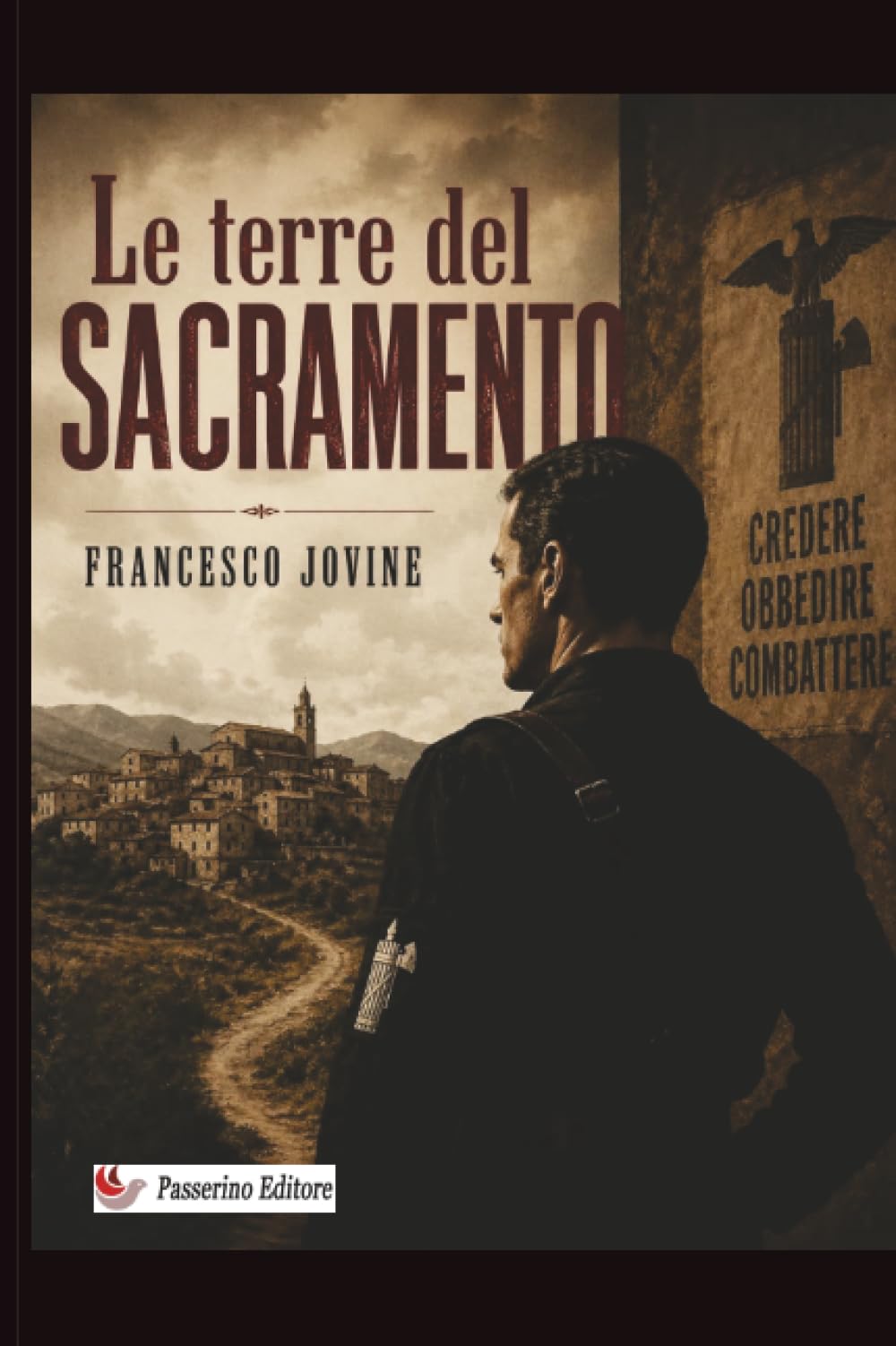 Le terre del Sacramento