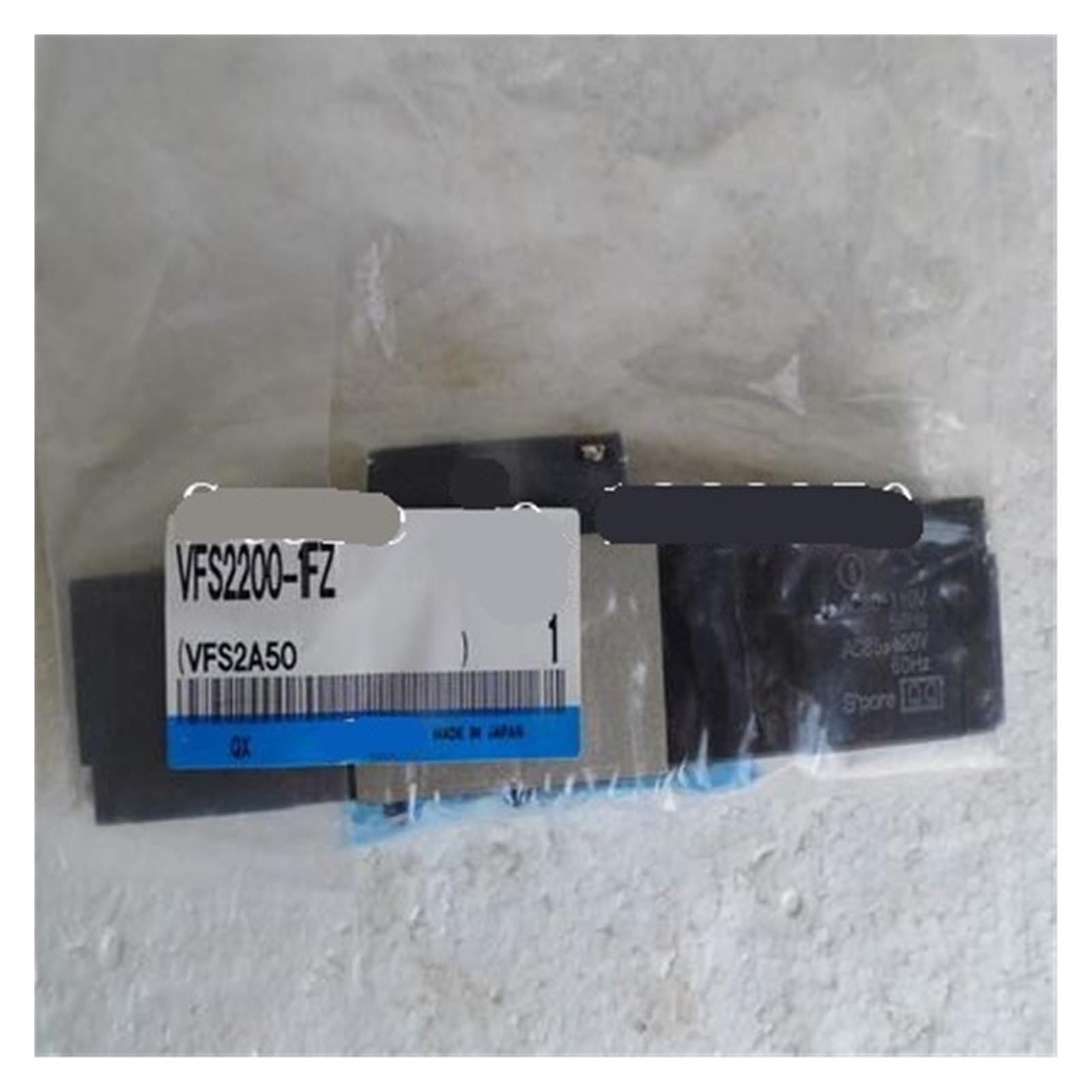 Solenoid Valve VFS2200-1FZ