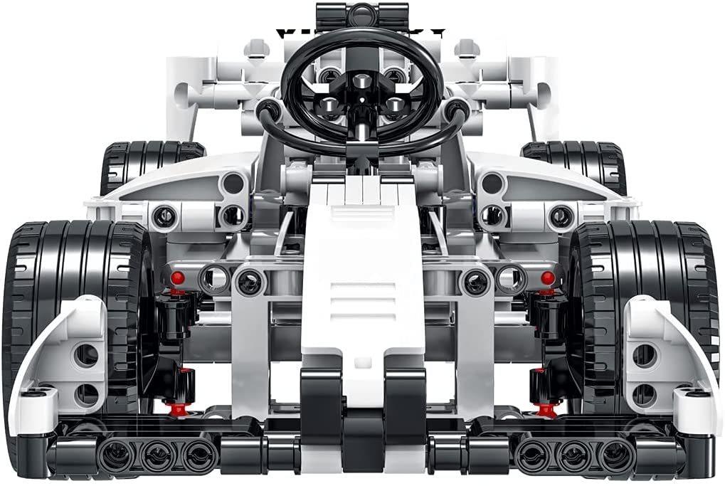 Amazon.co.jp: ZXKYZR8 テクニックレーシングカーフォーミュラ1