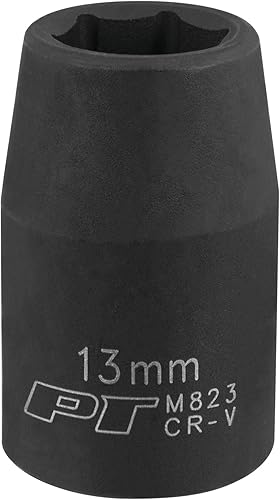 Vista 133 de Conjunto para extracción de tornillos Performance Tool, impacto