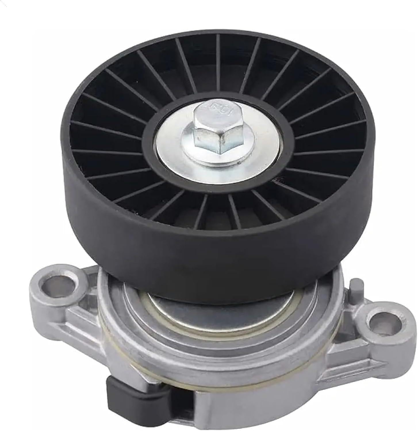 Tensioner Assembly for Auxiliary Belt for Saturn 1991-2002 for 1993-01 for Saturn SW 1.9L L4# 38112 89240 21007465 21007465 Belt Tensioner with Pulley