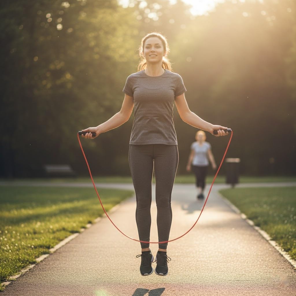 Champion Jump Rope