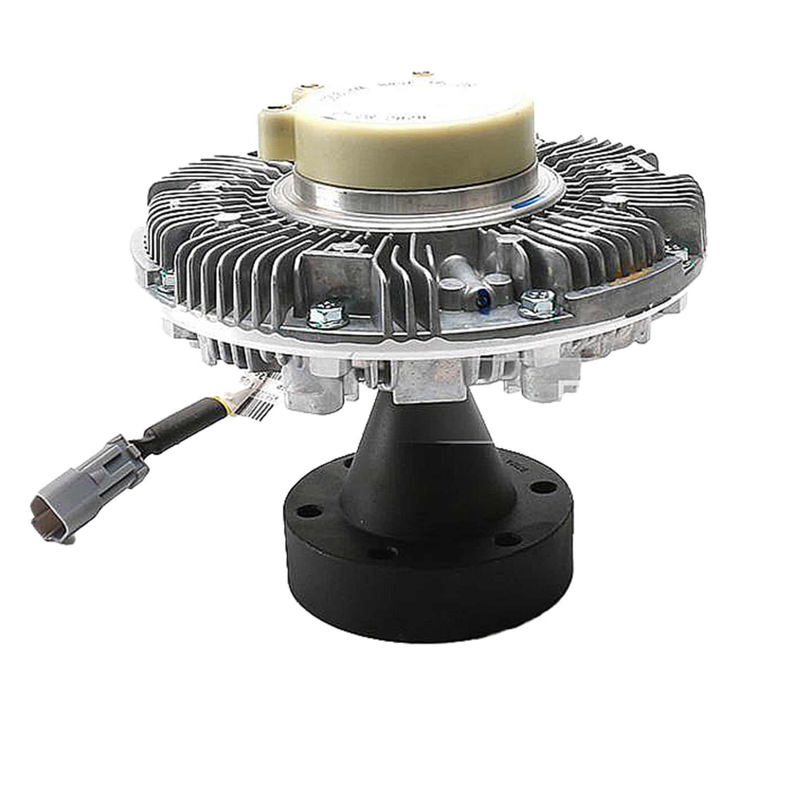 Amazon.com: Fan Drive Fluid Clutch 281-3588 2813588 Compatible