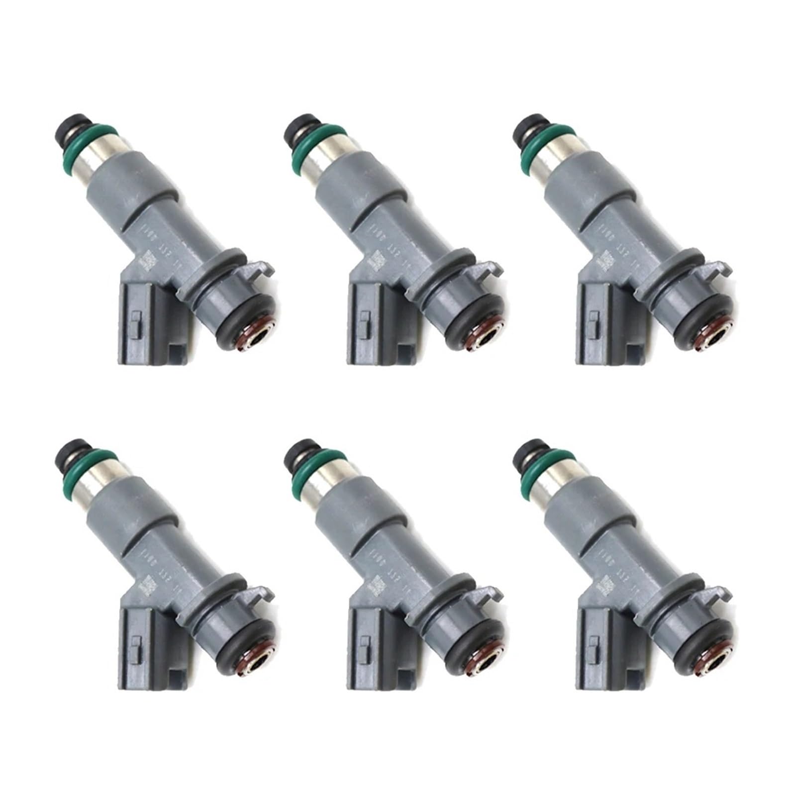 Injecteur Diesel Pour Toyota Pour Lexus Pour Tundra Pour Sequoia Pour 4runner GX470 LX470 4,7 L V8 Buse D'injecteur Carburant 8 Pièces 2325050060 Injecteur Moteur