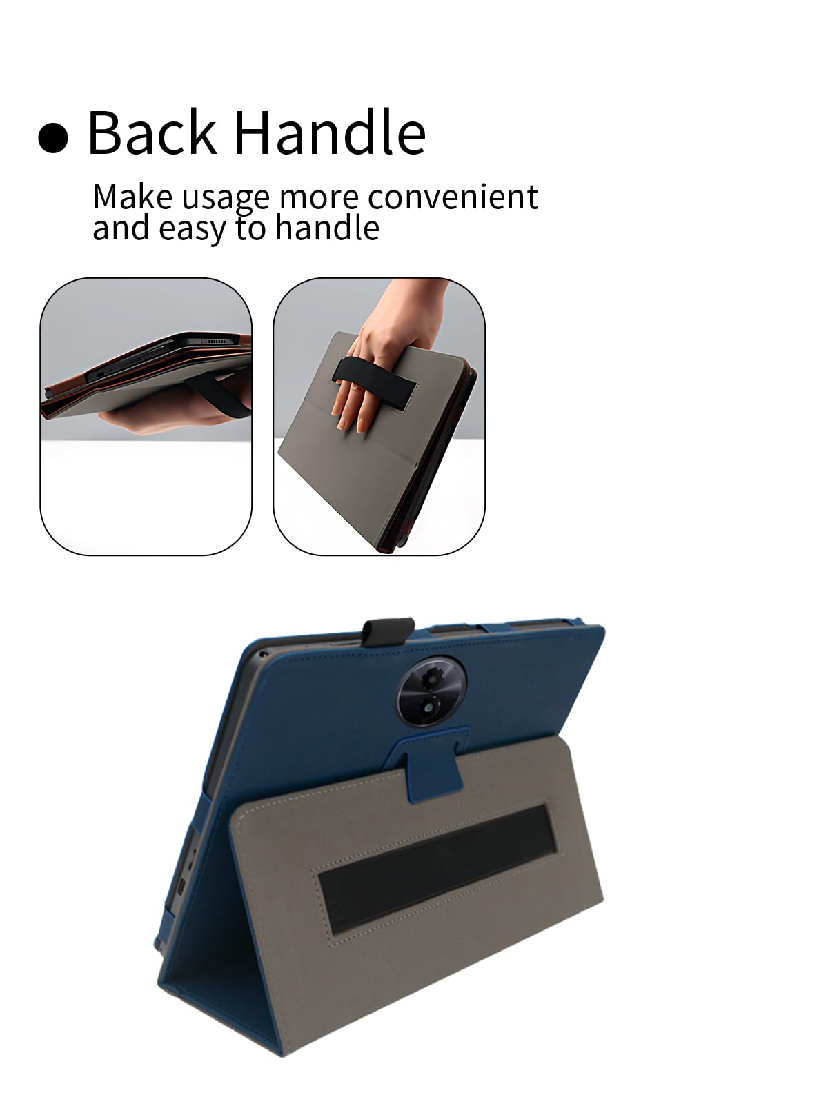 Amazon.com: Case for TCL Tab 11 Gen 2 Android 14 Tablet 11