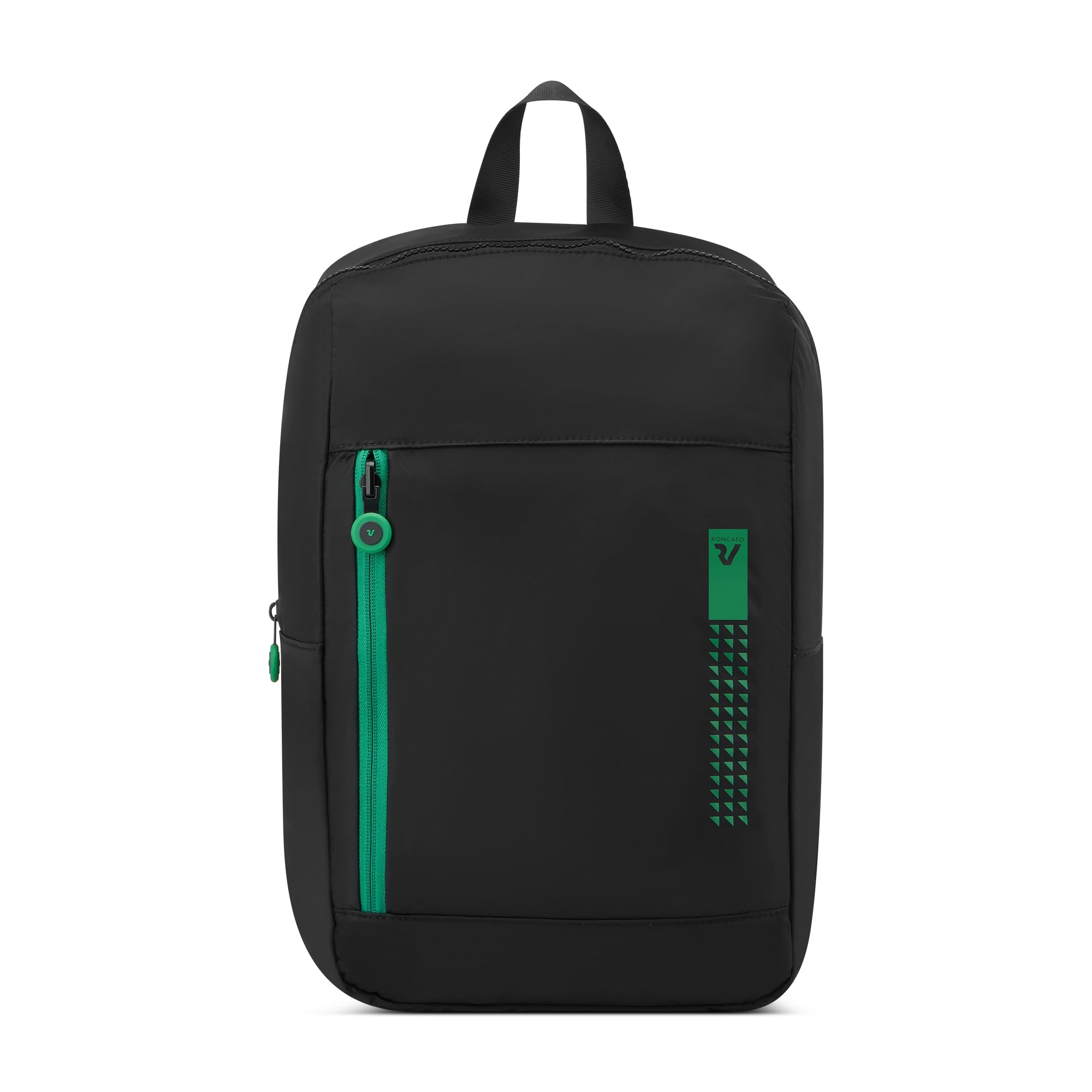 Roncato COMPACT Ryanair Zaino da viaggio 40x25x20 cm - Verde Brillante