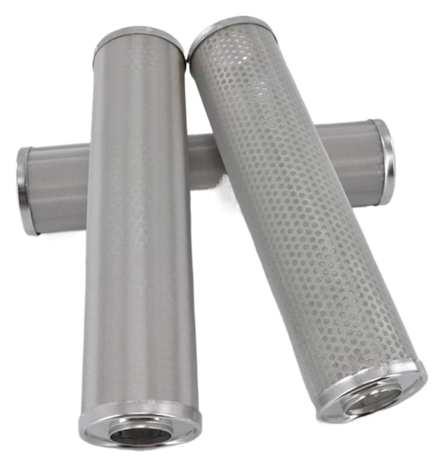 20-Zoll-Edelstahl-Wasserfilter, wiederverwendbarer waschbarer