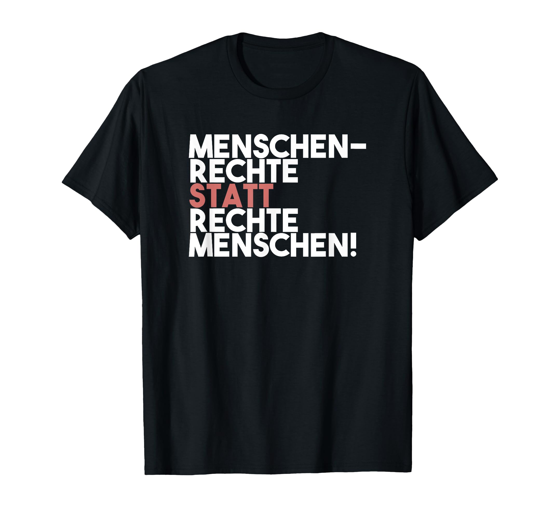 Kleidung mit Designs von Amazon Merch on Demand