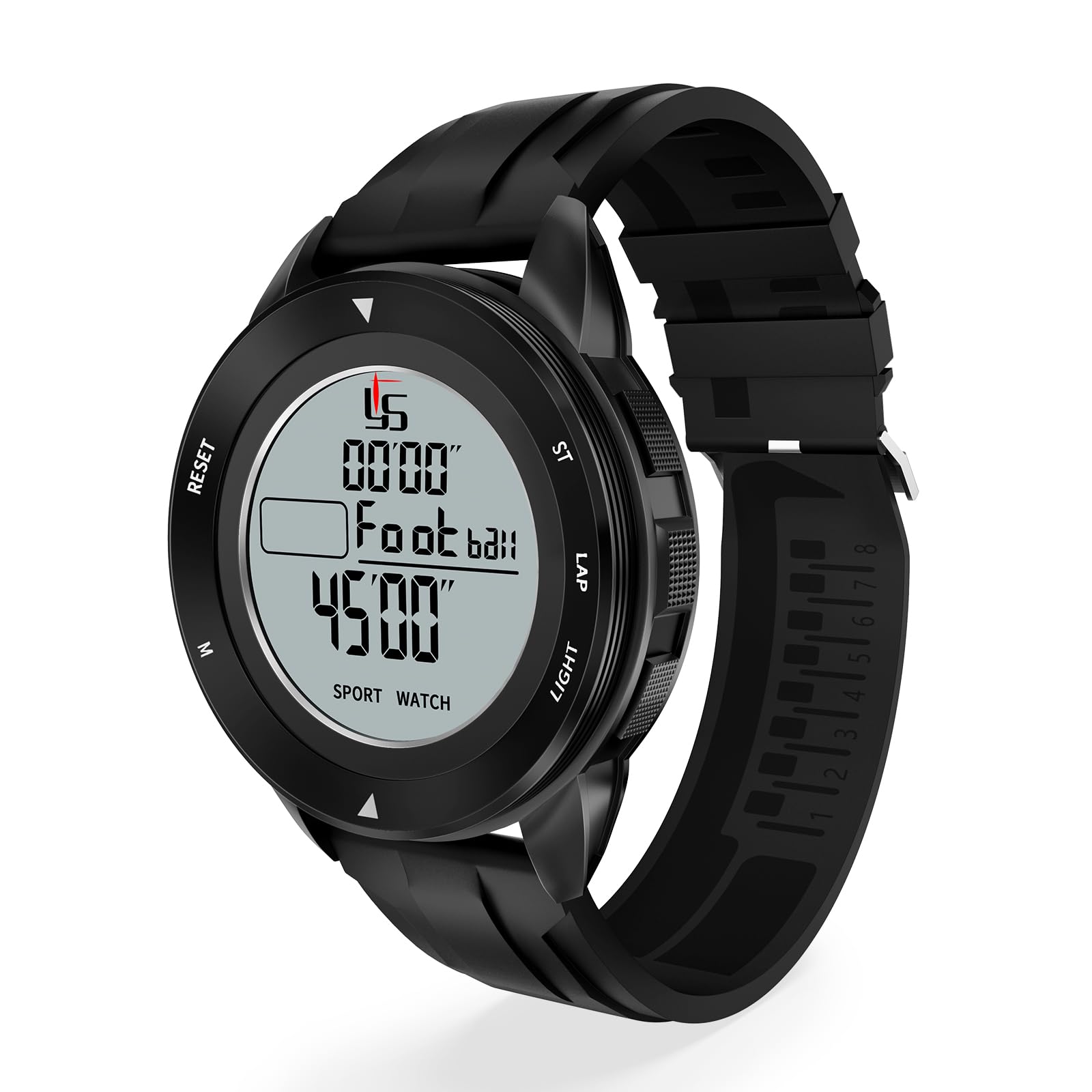 FCXJTU YS2020 Soccer Referee Watch
