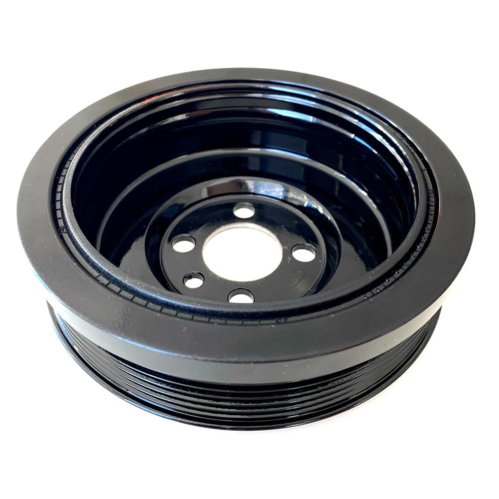 Puleggia smorzatrice (Dumper) Citroen C3/C4 -Peugeot 208/308 -0515T3