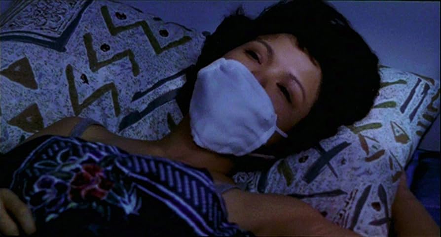 Amazon.com: The Hole : Yang Kuei-mei, Lee Kang-sheng, Tsai