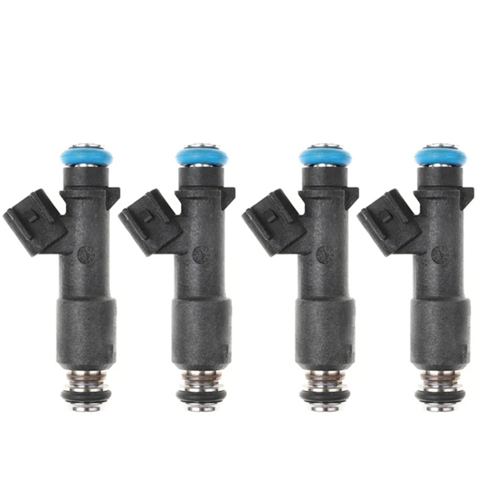 Fuel Injector for Chevrolet for Cobalt 2005-2010 4pcs 12582219 Fuel Injector Nozzle