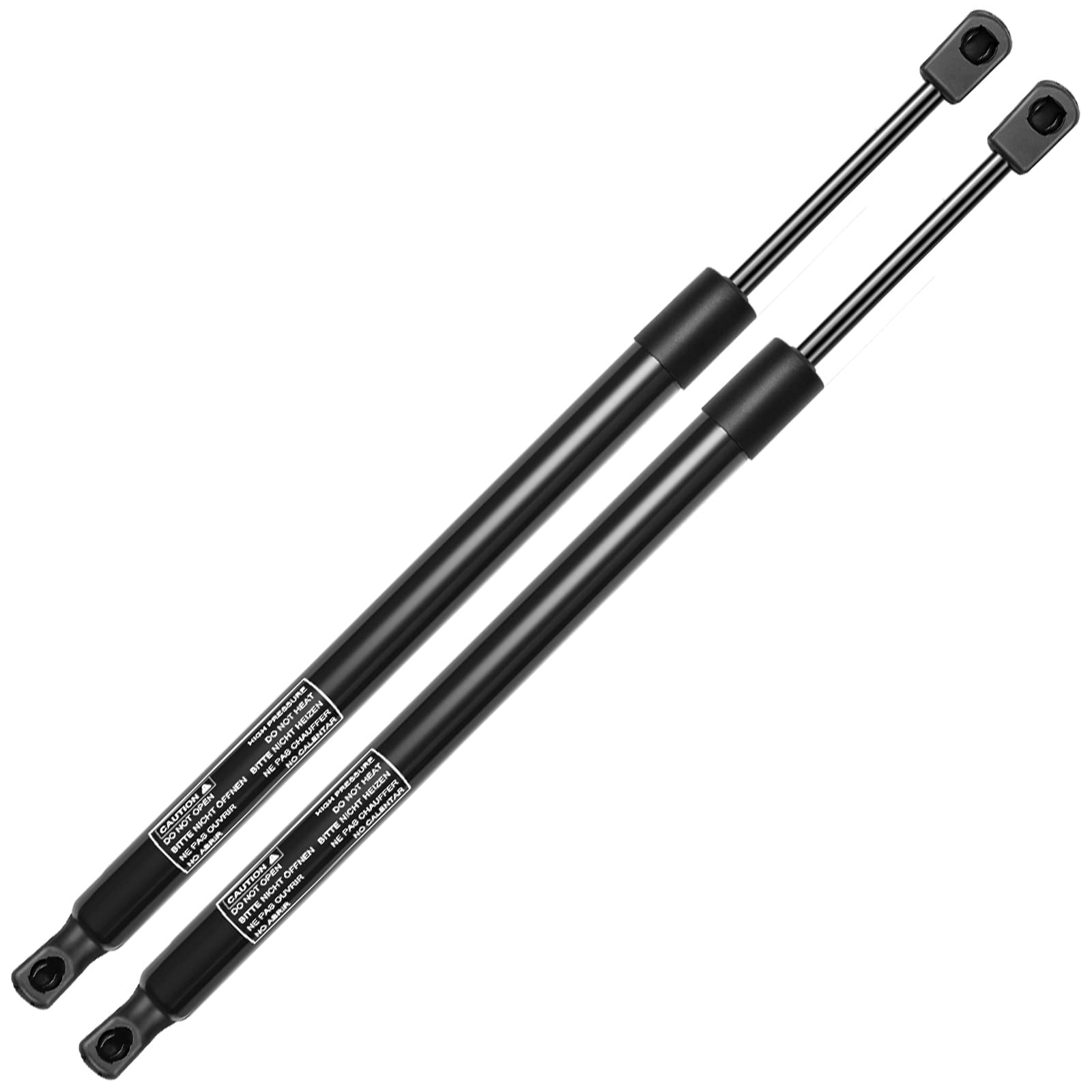 Photo 1 of A-Premium Rear Hatch Tailgate Lift Supports Shock Struts Compatible 2-Pc Set
