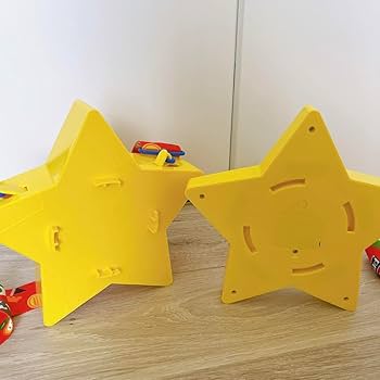 Amazon｜2セット USJ ユニバ スーパースター 光るポップコーン