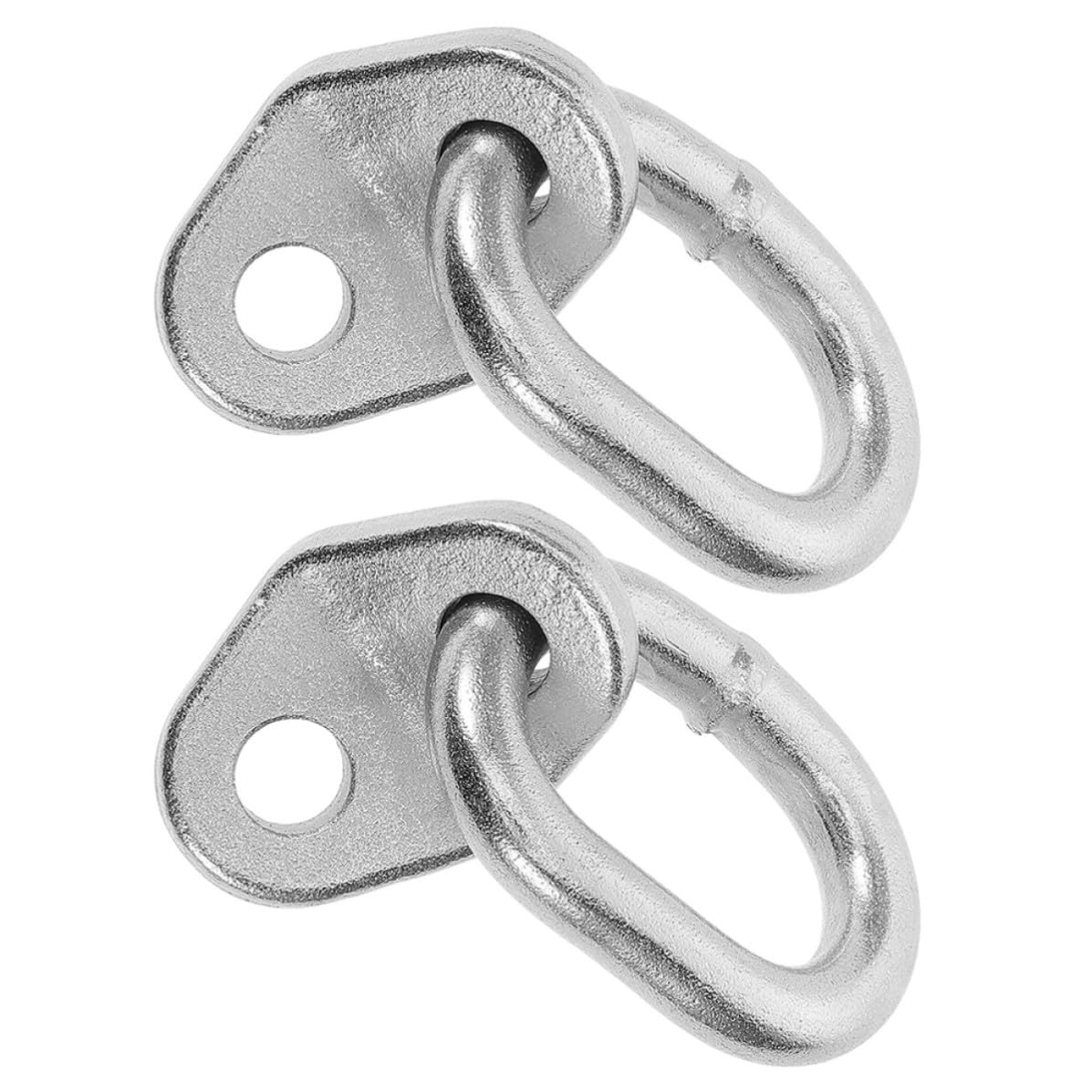 Soporte de elevación para motor con anillo fijo de aleación de acero 8