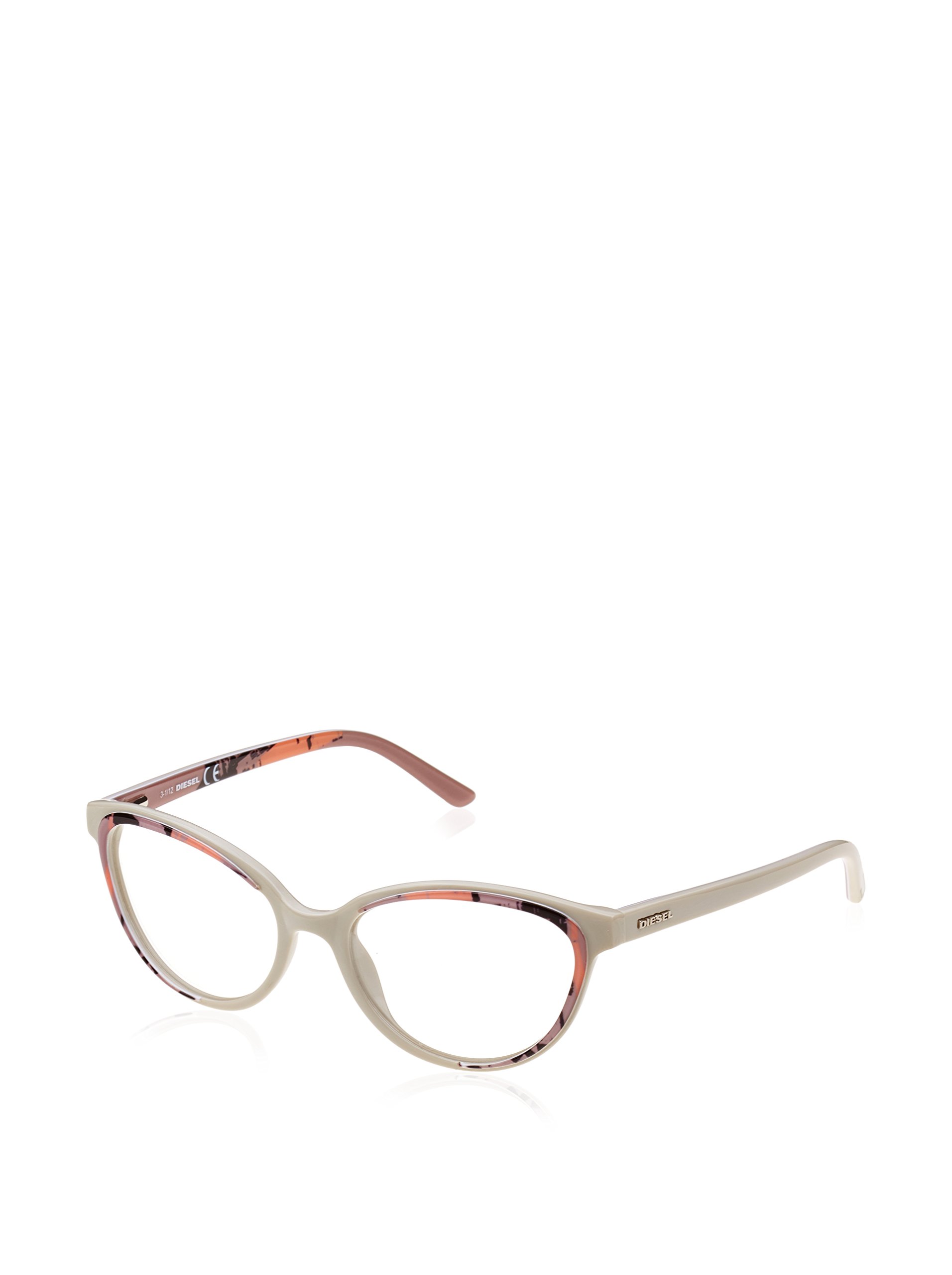 DIESEL DL5009 Eyeglasses Color 020