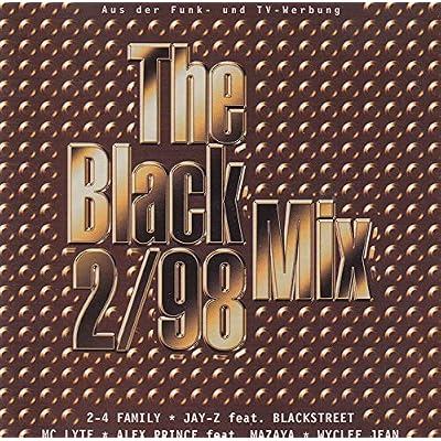 The BIackmix