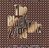Nice Black Music de 1998 (album CD 38 pistes) :