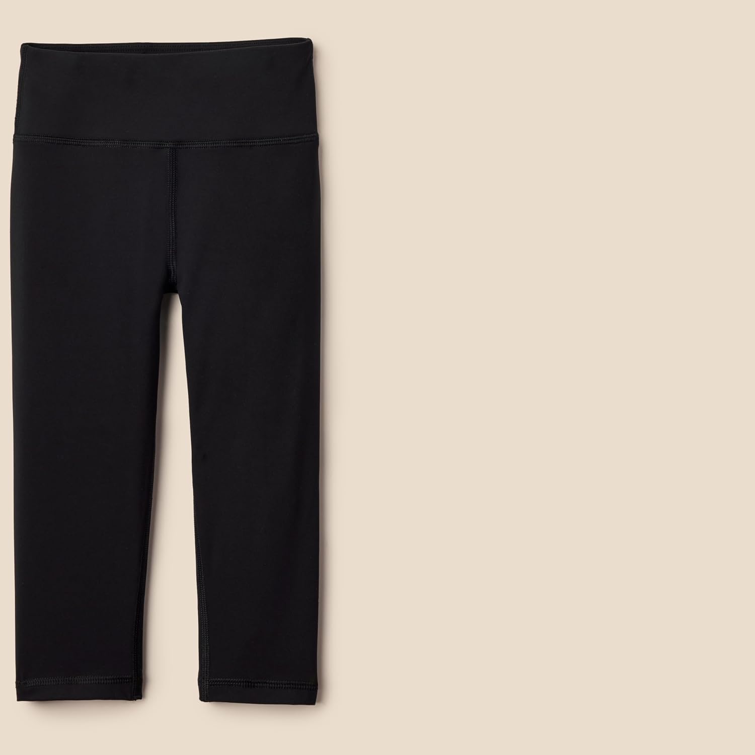 Amazon Essentials Girls Athletic Total Train Dance Volleyball Bike Leggings - Image 2