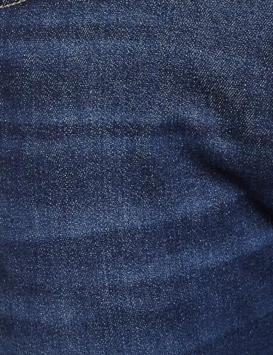 Image of Spykar Men's Rover Regular Fit Mid Rise Casual Jeans
