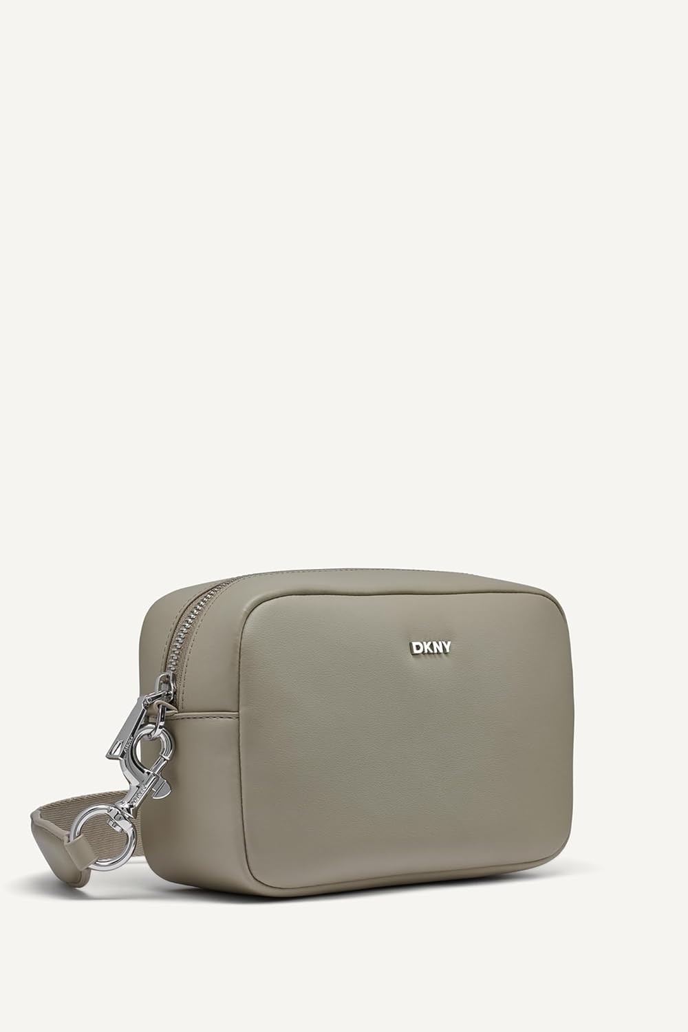 DKNY womens Senza Camera Crossbody Bag - Image 4
