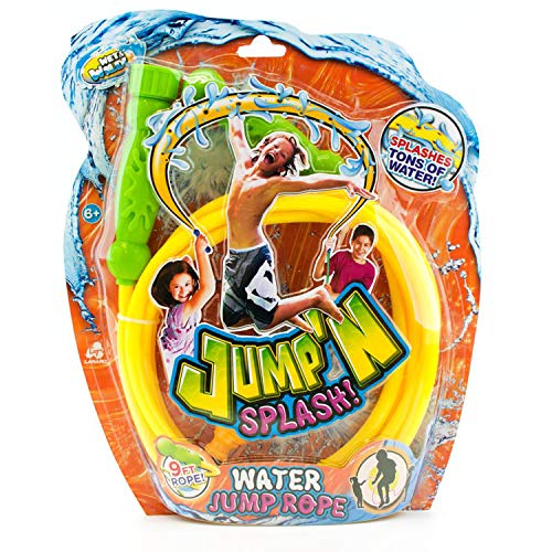Lanard Jump Rope Splasher
