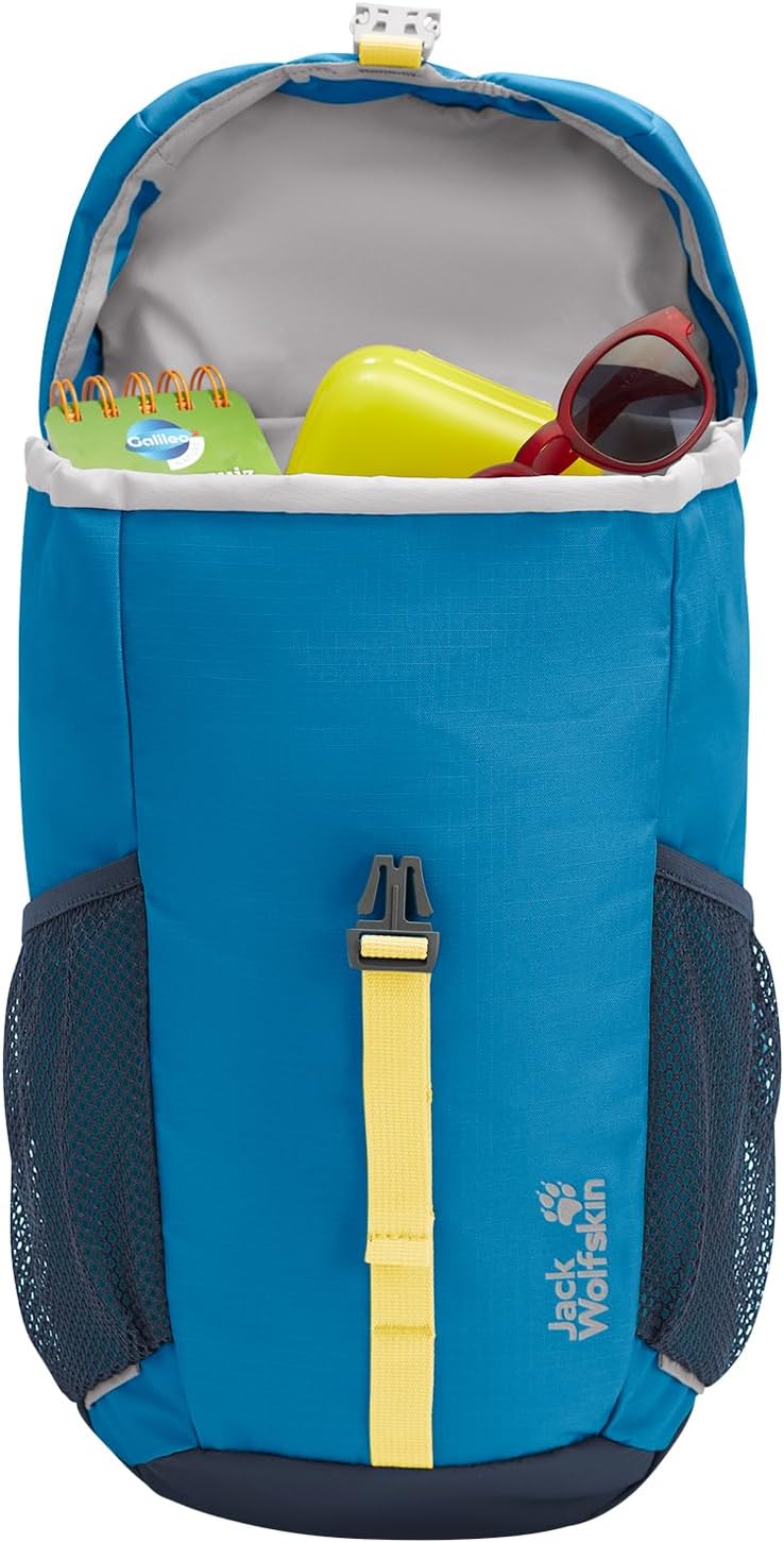 Jack Wolfskin Explorer 15 Unisex Children's Backpack