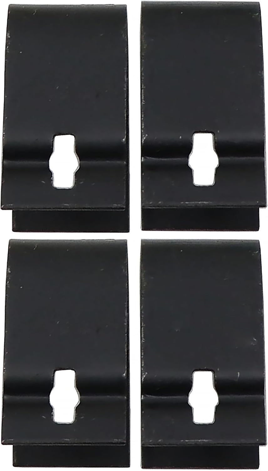Beck/Arnley Drum Brake Hrdwr Kit - 084-1297