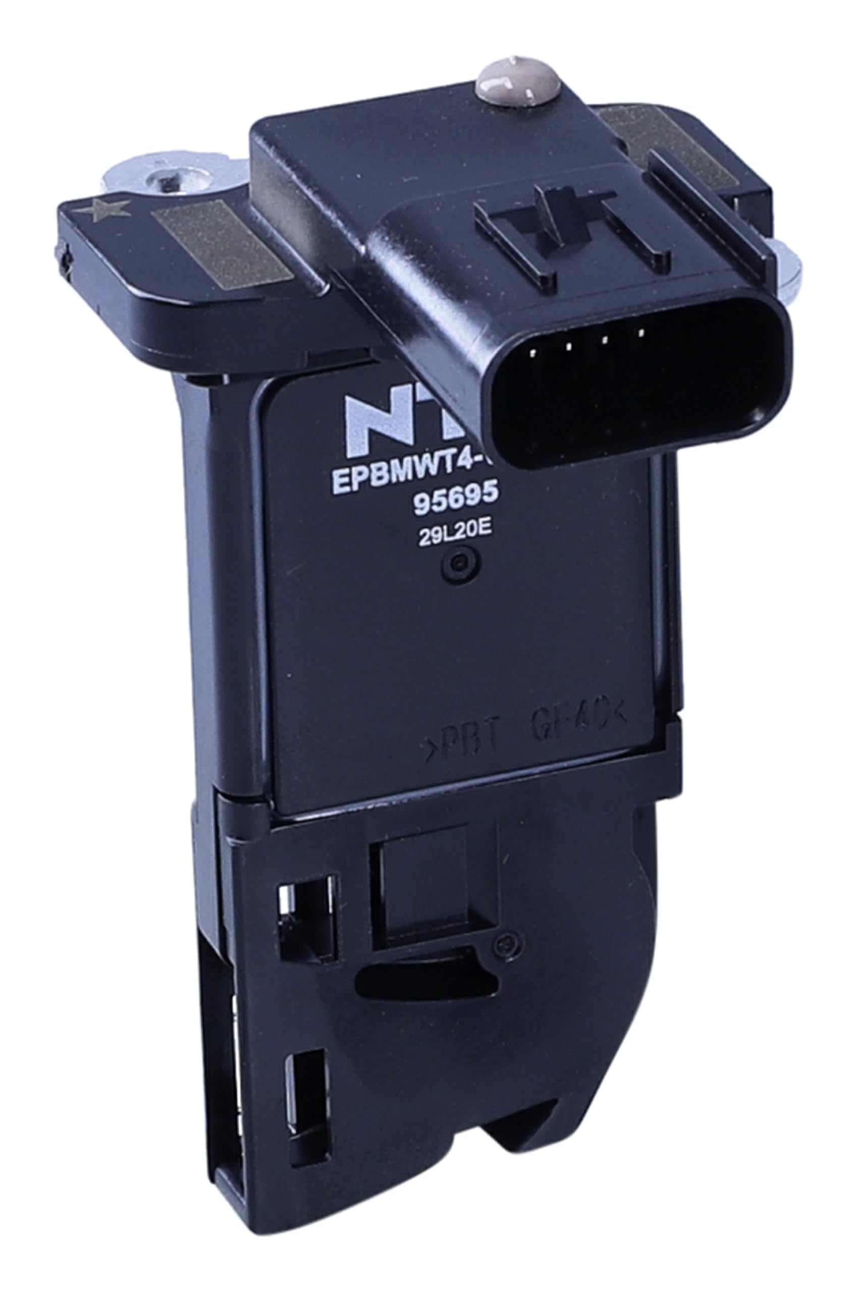 NTK Sensore di flusso d'aria di massa | EPBMWT4-V002D, 95695