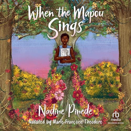 When the Mapou Sings by Nadine Pinede episode artwork