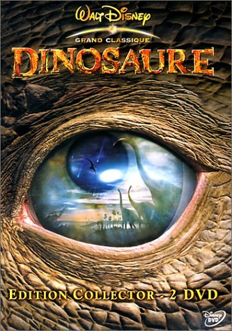 Dinosaure [Édition Collector] [DVD]