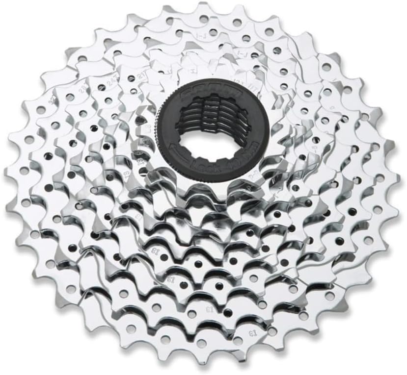 PG950 11-32T 9-Speed Cassette