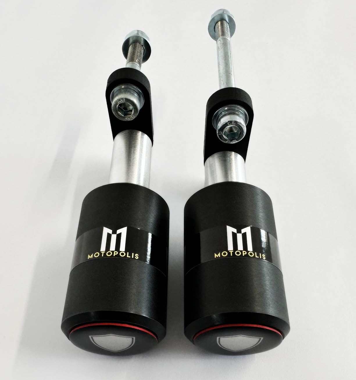 KAWASAKI ER6N ER-6N ER6 N 2012-2016 - CRASH PADS PROTECTEURS CURSEURS BOBBINS SLIDERS TAMPONS