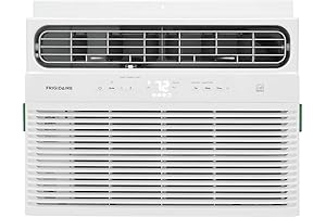 Danby Designer 10,000 BTU Window Air Conditioner in White