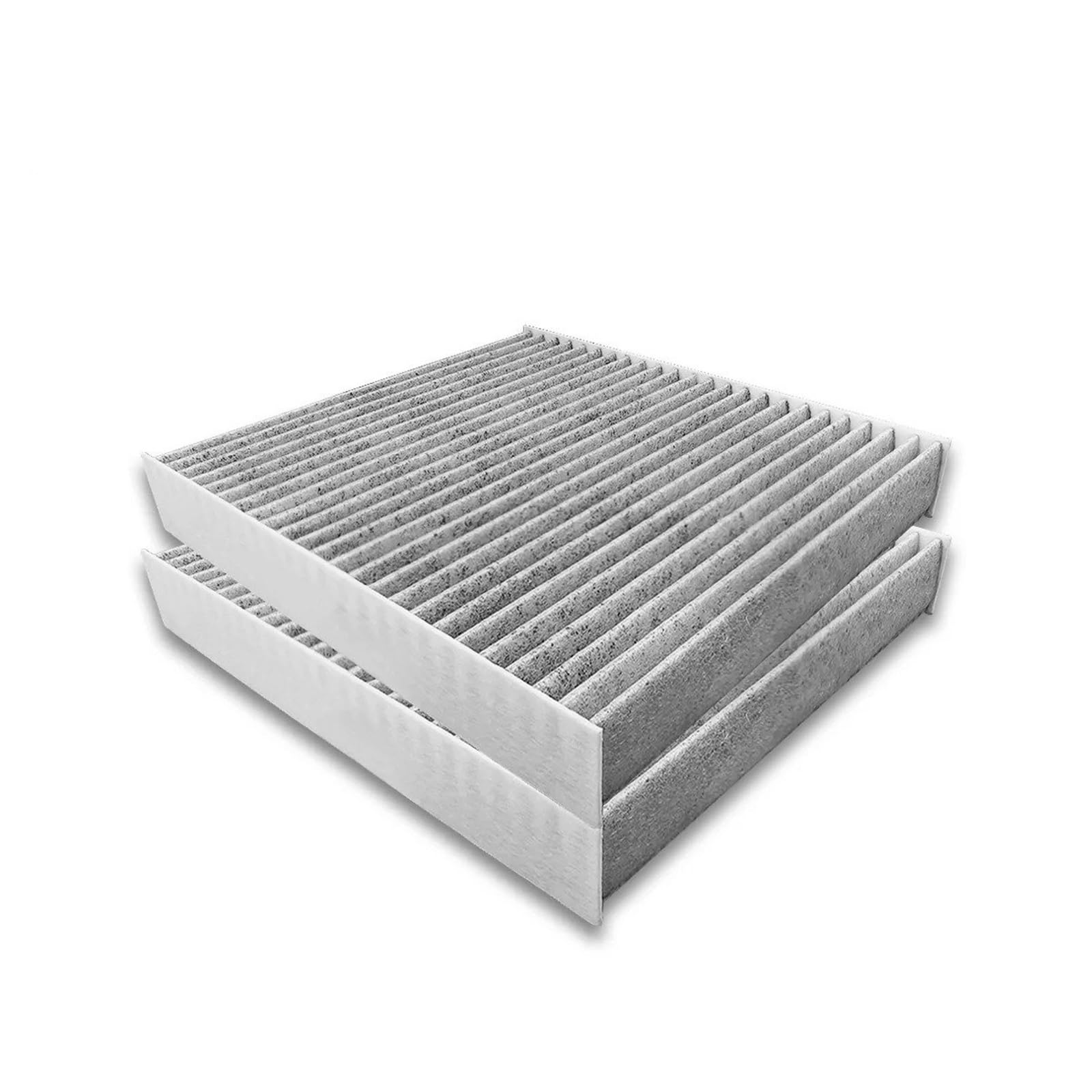 Aejghfwjh 2Pcs Cabin Air Filter For Qx50 For Qx55 For Qx60 For Altima 2019-2024 1/2/5Pcs Filter Cartridges Are Suitable Cabin Air Conditioning 27277-6Ca0a(2Pcs)