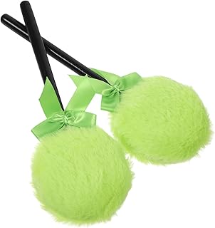 VICASKY 2pcs Professional Makeup Brushes Angl...