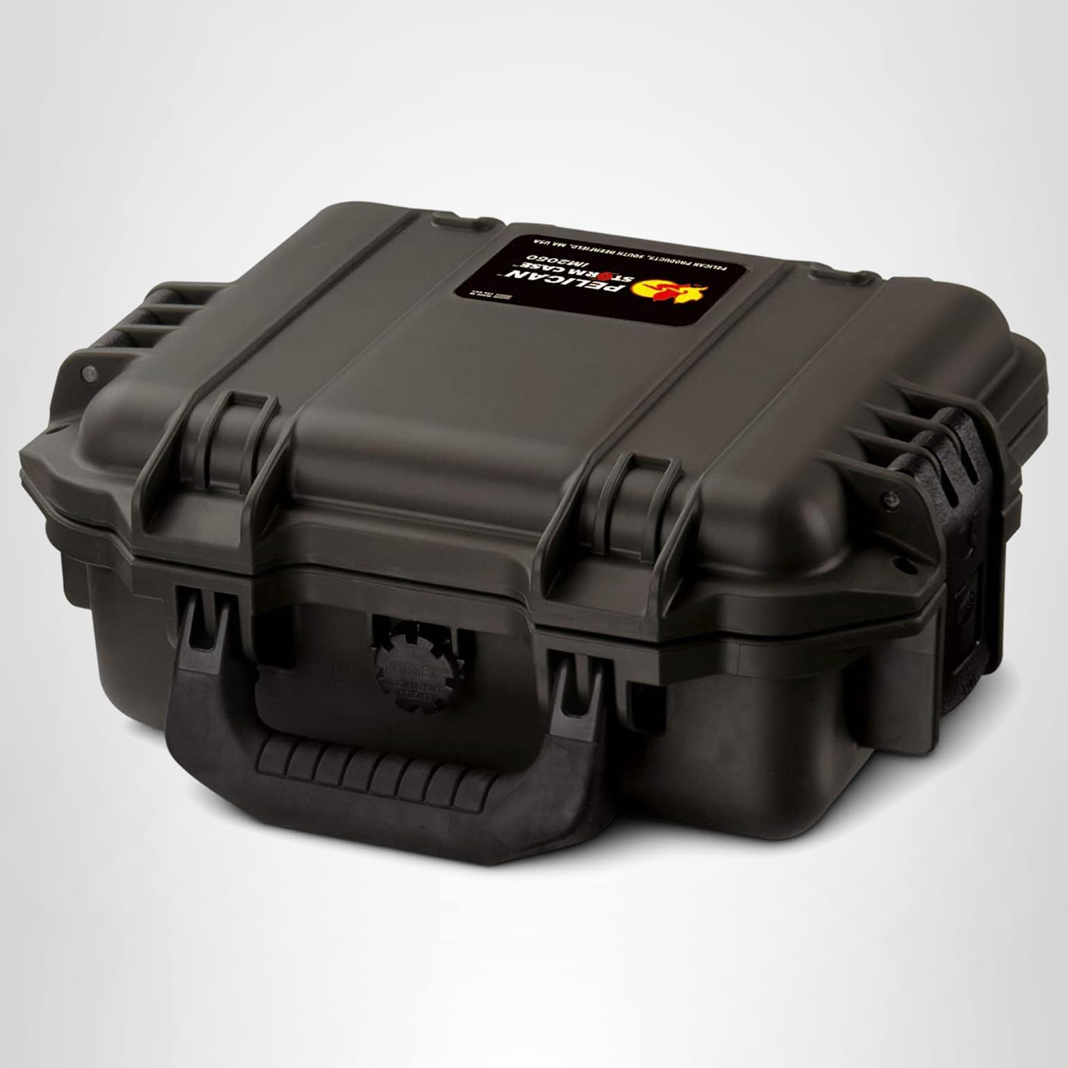 Amazon.com: Pelican Storm iM2050 Case With Foam : Sports & Outdoors